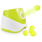 Lanceur de Balles Automatique pour Chien