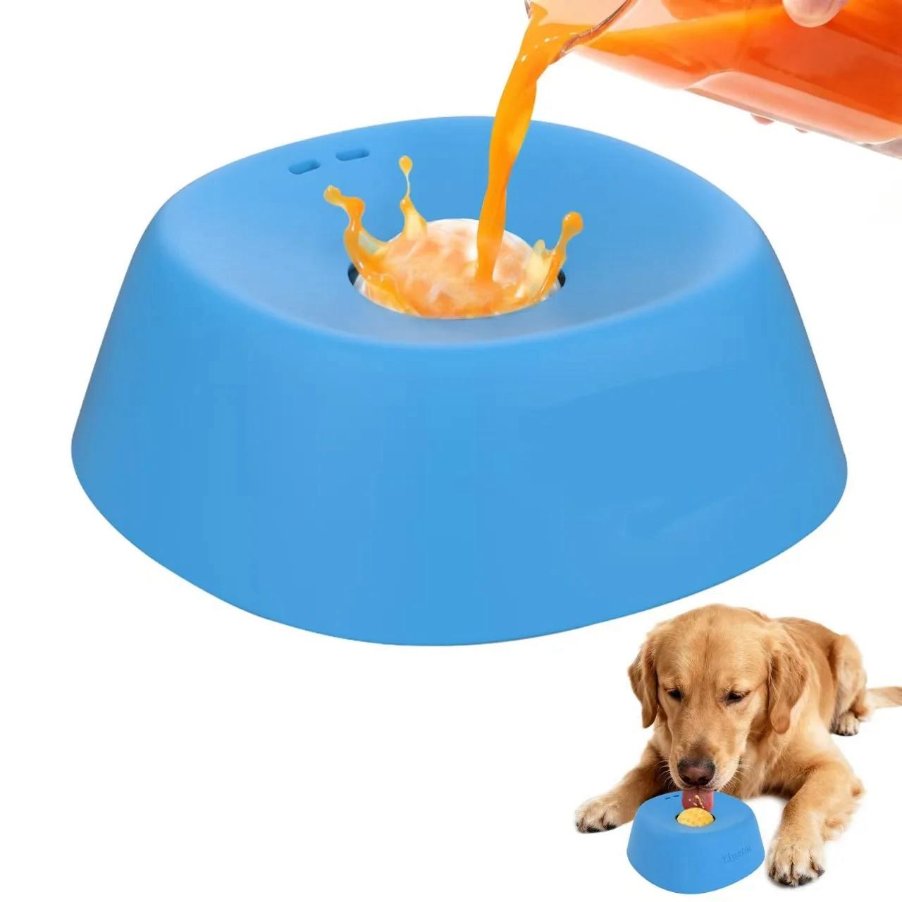 Bol pour Chien Anti-Étouffement