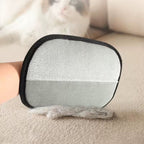 Gants de Toilettage Anti-Poils pour Chien