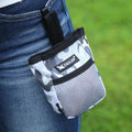 Sac de Friandises pour Chien Pochette de Dressage Ceinture