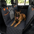 Hamac de voiture pour chien arrière universelle 100% étanche